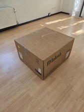 McIntosh MC1.2KW scatola