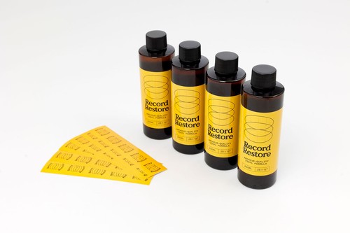 Secret chord analogue record - secret,