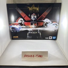 Bandai GX-71 Soul of Chogokin