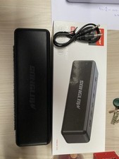 Cassa bluetooth portatile Songlow