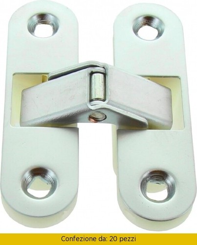 Nbrand cerniera invisibili - cerniera,