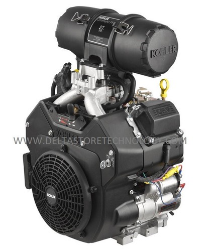 Motore kohler ch752 - ch752-3102, 27