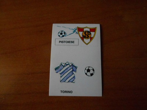 Figurina calcio flash - ,