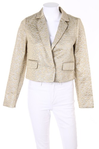 Sisley blazer jacquard - blazer, effetto