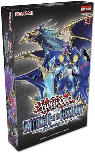 Battaglie della - yu-gi-oh!,