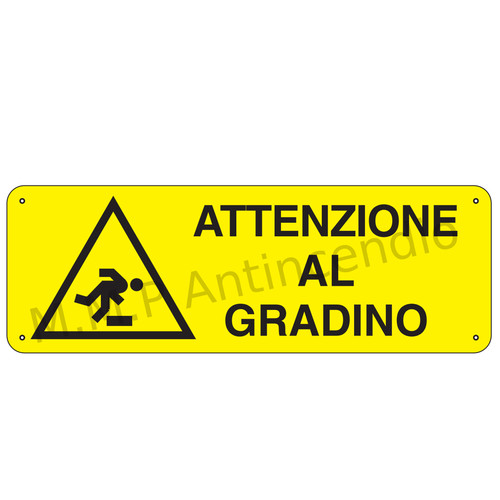 Cartello segnaletico - cartello,