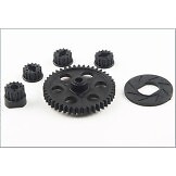 Ricambi agostini kyosho - de,