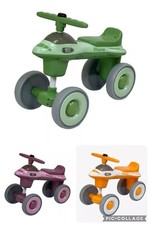 Nuovo Baby Safe Equitazione