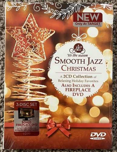 Smooth jazz christmas 2 - christmas, cd
