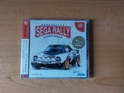 Vendo sega rally para - para,