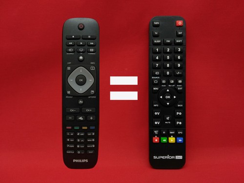 Philips sostituibile - tv, //