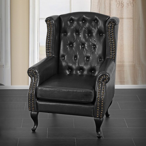 Poltrona chesterfield oxford - chesterfield,