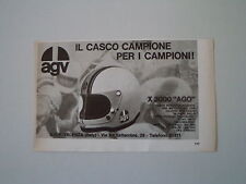 advertising Pubblicità 1972