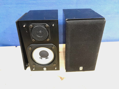 Mini casse acustiche yamaha - casse,