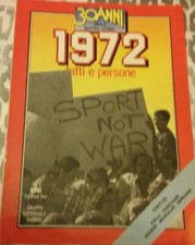 RIVISTA 30 ANNI DELLA NOSTRA