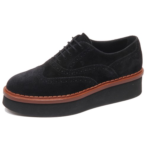 F3888 scarpa inglese - , donna