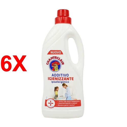 Chanteclair additivo - 6,