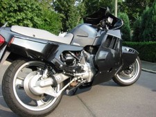 BMW K 1 viti carena V2A viti