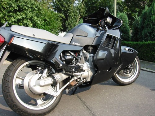 Bmw viti carena v2a - carena,
