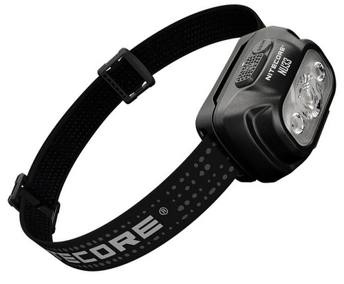 Nitecore series nu33 - series,