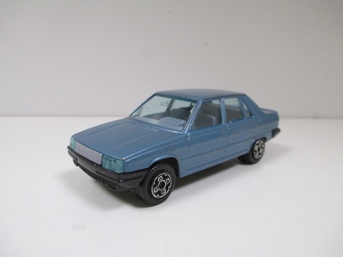 Renault bleu pastel blue - bleu,