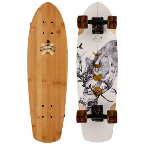 Arbor cruiser factory - arbor,