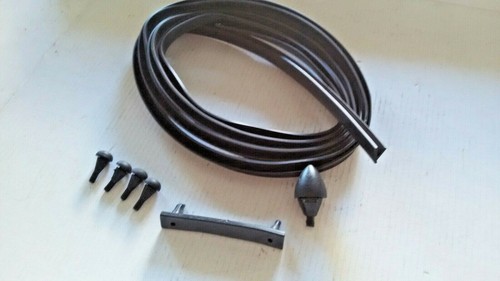 Kit guarnizione gommini - kit, e