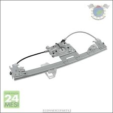 Alzacristalli Alzavetro Ajs