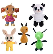 PELUCHE PERSONAGGI