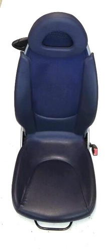 Sedile passeggero smart fortwo - smart,