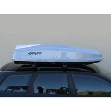 FARAD BOX BAULE PORTATUTTO F7