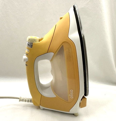 Oliso pro smart ferro - oliso, da