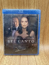 Bel Canto (Blu-ray, 2018