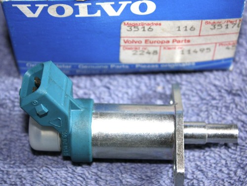Volvo 240 264 360 740 - , 760