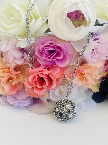 Collana morellato aria - collana,
