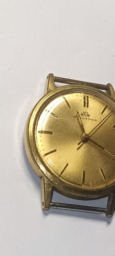 Bucherer orologio unisex - orologio,