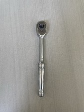 Vintage Snap On 3/8" Drive