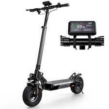 iScooter W9 10" Monopattino