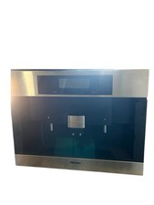 Macchina da caffè da incasso Miele CVA4070 con sistema chicco a tazza