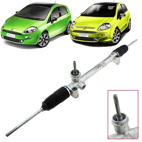 Scatola sterzo guida fiat - scatola,