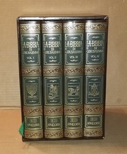 La Bibbia di Gerusalemme