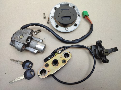 Kit serratura completo - , bandit