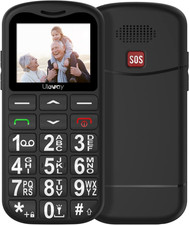 Telefono Cellulare per Persone