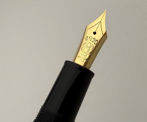 Montblanc meisterstück - montblanc,
