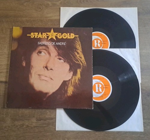 2lp compilation star gold - 2lp,