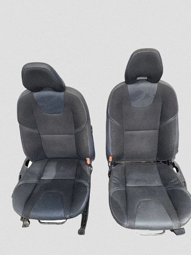 Sedili completi volvo - volvo, v40