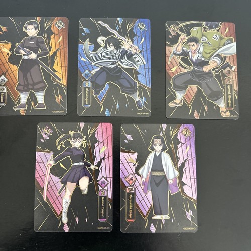 Lotto kayou demon slayer - lotto,