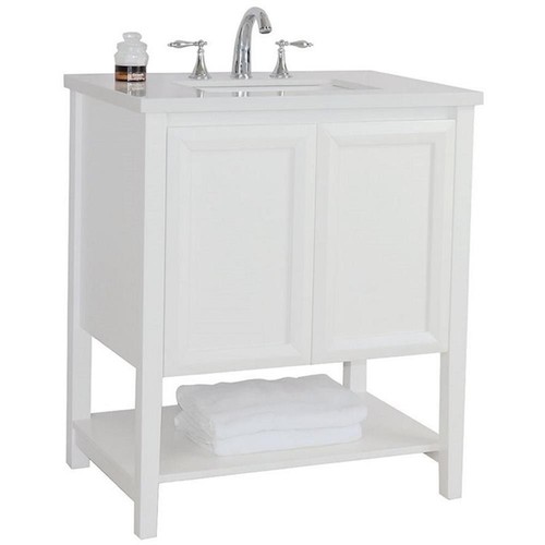 Mobile lavabo singolo