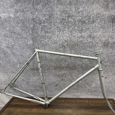 Telaio bici da strada vintage