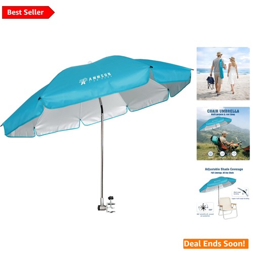 Ultimate ombrellone per sedia - ultimate,